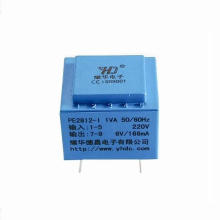 220V 12V AC small power transformer